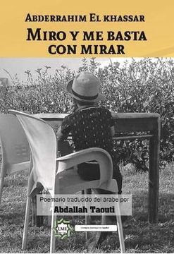portada Miro y me Basta con Mirar (in Spanish)