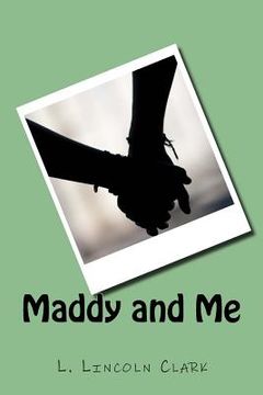 portada Maddy and Me (en Inglés)