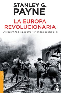 portada La Europa Revolucionaria (in Spanish)