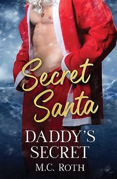 portada Daddy's Secret (en Inglés)