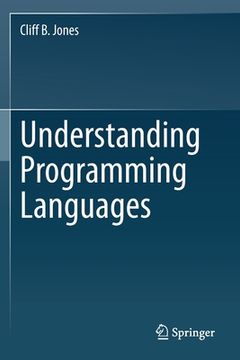 portada Understanding Programming Languages