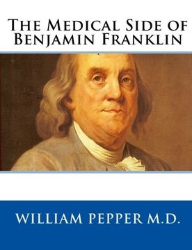portada The Medical Side of Benjamin Franklin