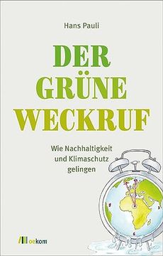 portada Der Gr? Ne Weckruf (in German)