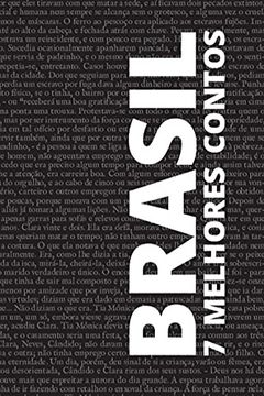 portada 7 Melhores Contos - Brasil -Language: Portuguese (en Portugués)