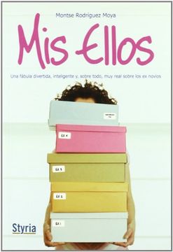 portada Mis Ellos (in Spanish)