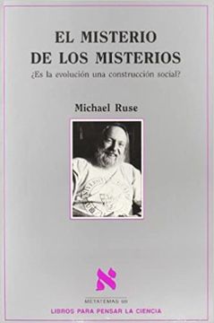 portada El Misterio de los Misterios (in Spanish)