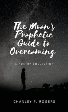 portada The Moon's Prophetic Guide to Overcoming