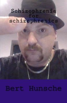 portada Schizophrenia for schizophrenics
