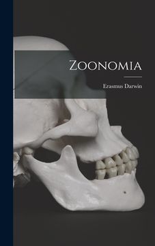 portada Zoonomia (en Inglés)