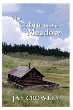 portada The Cabin in The Meadow (in English)