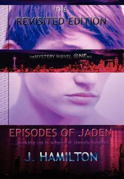 portada episodes of jaden