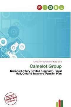 camelot group (en Inglés)
