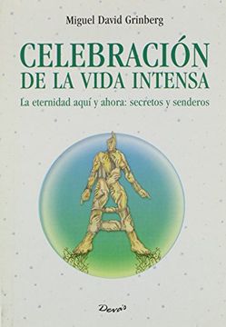 portada Celebracion de la Vida Intensa (in Spanish)