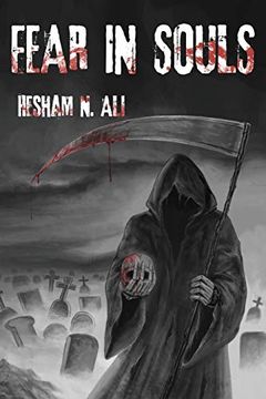 portada Fear in Souls: Reaper: 2 (Fear in Flesh) (en Inglés)