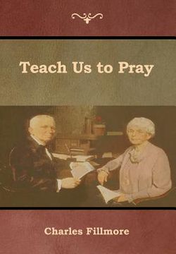 portada Teach Us to Pray (in English)