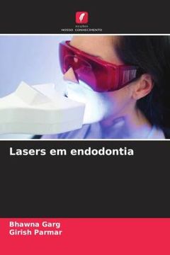 portada Lasers em Endodontia