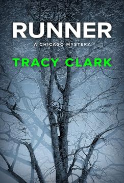 portada Runner (a Chicago Mystery) (in English)