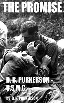 portada The Promise: D. B. Purkerson - U. S. M. C. 