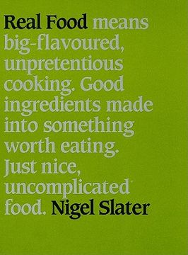 real food