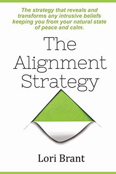 portada The Alignment Strategy (en Inglés)
