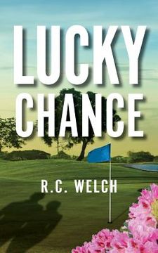 portada Lucky Chance (en Inglés)