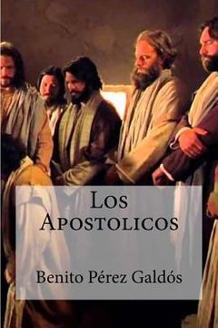 portada Los Apostolicos