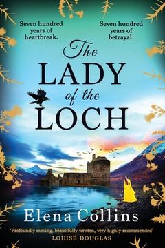 portada The Lady of the Loch (en Inglés)