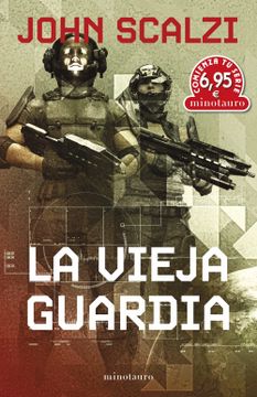 portada Cts la Vieja Guardia (in Spanish)