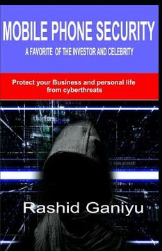 portada Mobile Phone Security: A favorite of Investor and Celebrity