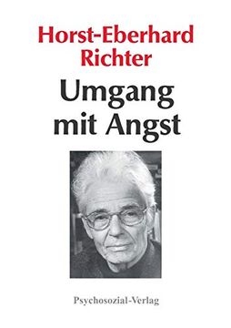 portada Umgang mit Angst (en Alemán)