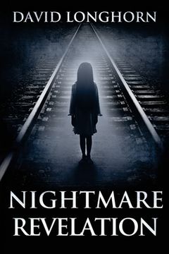 portada Nightmare Revelation (en Inglés)