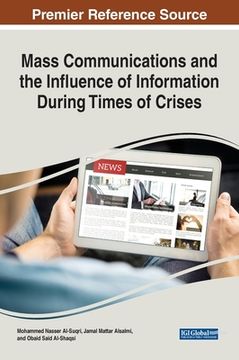 portada Mass Communications and the Influence of Information During Times of Crises