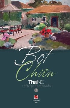 portada Bột Chiên (en Vietnamita)