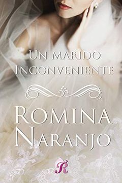 portada Un Marido Inconveniente (in Spanish)