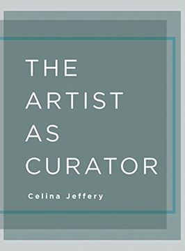 portada The Artist as Curator