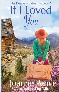 portada If I Loved You: The Cabin of Love & Magic 