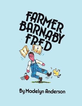 portada Farmer Barnaby Fred (en Inglés)