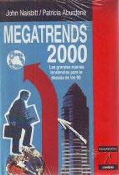 portada Megatrens 2000