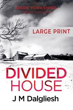 portada Divided House