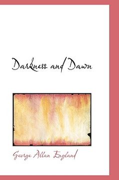 portada darkness and dawn