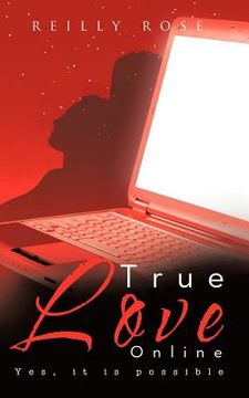 portada true love online
