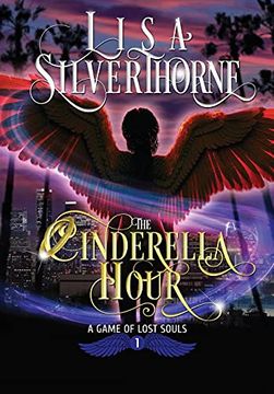 portada The Cinderella Hour 