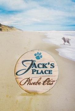 portada Jack's Place (in English)