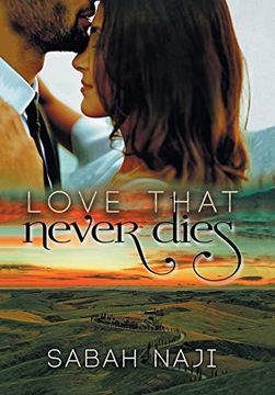 portada Love That Never Dies (en Inglés)