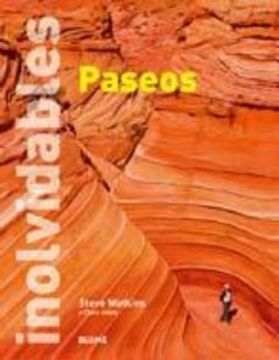 portada Paseos Inolvidables (in Spanish)