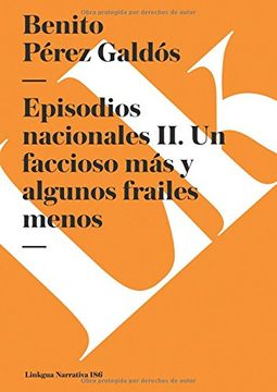 portada un faccioso mas y algunos frailes menos (in Spanish)