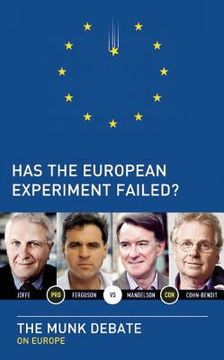 portada has the european experiment failed?