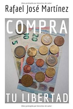 portada Compra tu Libertad (in Spanish)