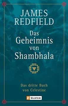 portada Das Geheimnis von Shambhala: Das Dritte Buch von Celestine (en Alemán)