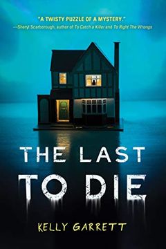 portada The Last to die (in English)